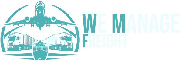 We Manage Freight